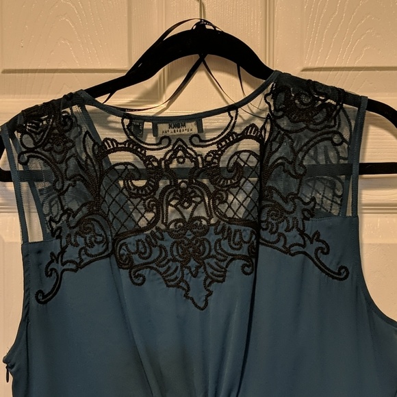 Mexx crepe dress - Picture 6 of 7